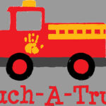 Canceled: Touch-A-Truck Family Day Fundraiser Event